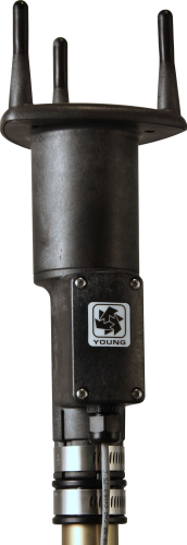 86106: RM Young 2D Ultrasonic Anemometer