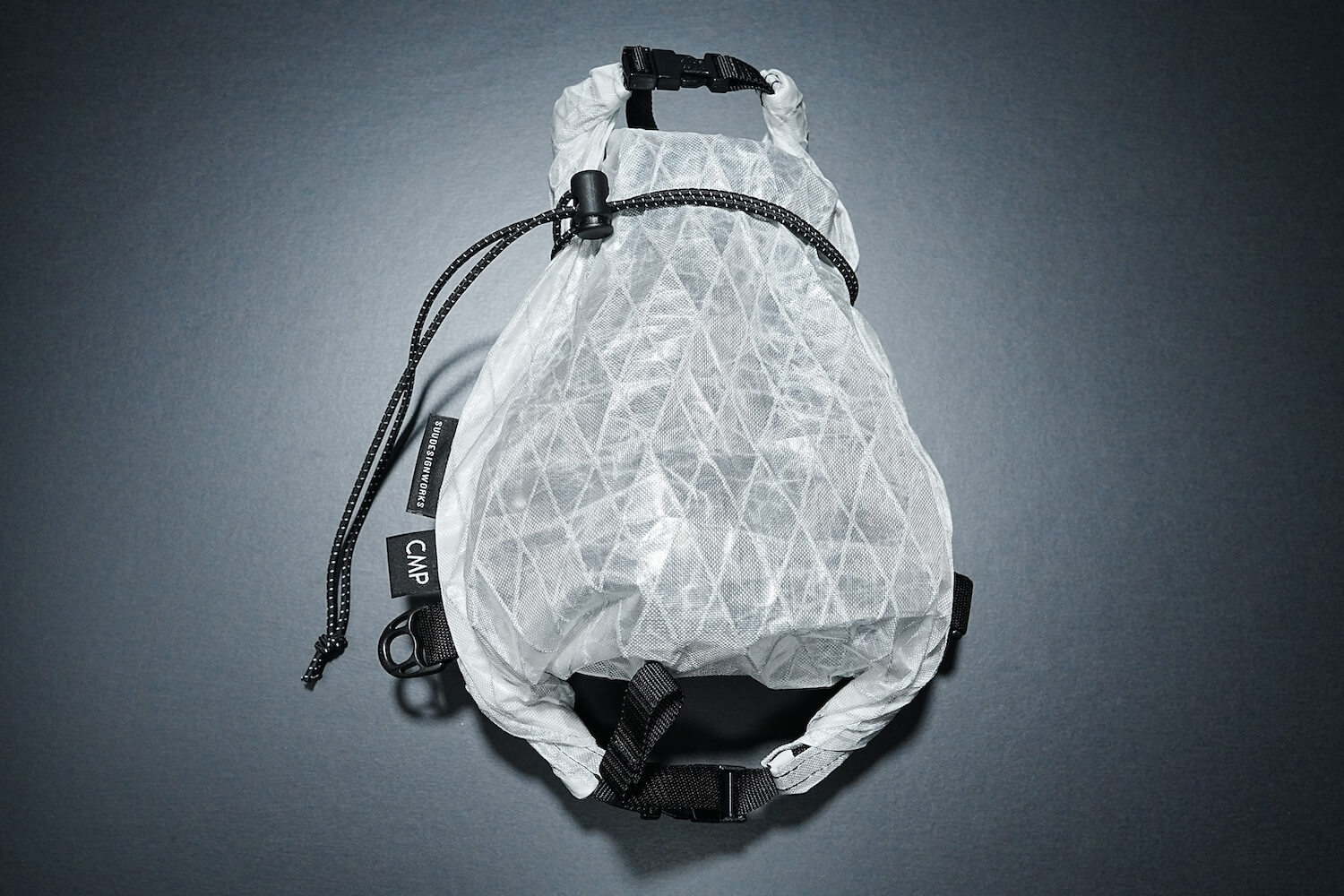 WEB限定】CMP / STORMPROOF CAMERA JACKET (X-PAC ver.) | CAMP MANIA