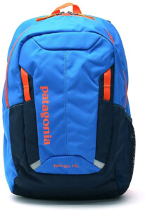 おすすめのキッズ用パタゴニアリュック6選【おしゃれなデザインが魅力