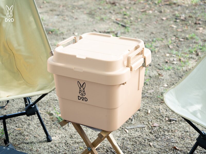 DODからリニューアルした「ヨクミルヤーツヤング/ナウ」登場