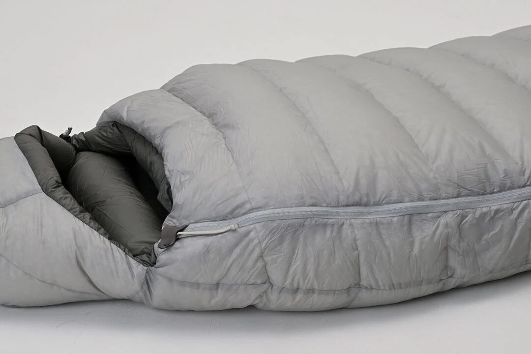 ゼインアーツ2025年新商品「クモ」 | キャンプレビュー