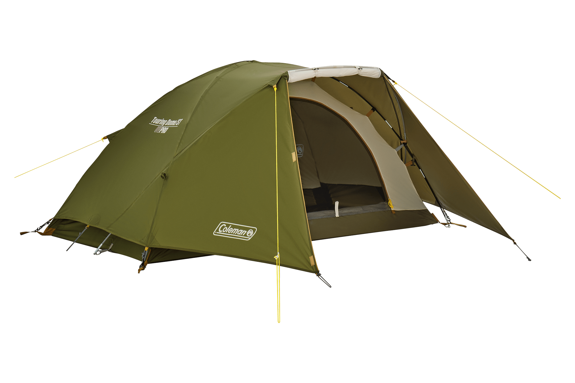 コールマン2021年新作】テント8品の特徴と選び方 | キャンプレビュー