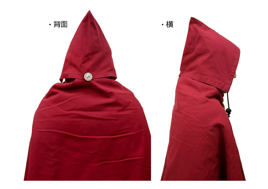 テンマクデザインの焚火ブランケット「スーパーマント」21年分販売開始