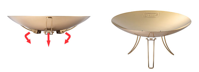 2/6発売】コールマンのゴールドなオンラインショップ・昭島店限定