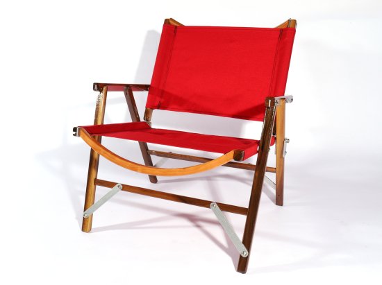 8/13〜】カーミットチェア限定「ブロンドウォールナット」モデル登場