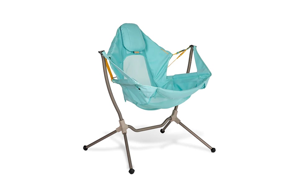 ニーモのリクライニングチェア「スターゲイズ リクライニングキャンプ