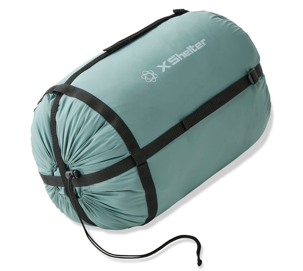 ワークマン2024年秋冬新商品「エックスシェルター断熱ムービング