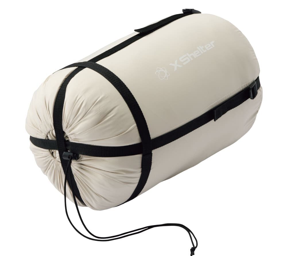 ワークマン2025年新商品「エックスシェルター(R)断熱αムービング