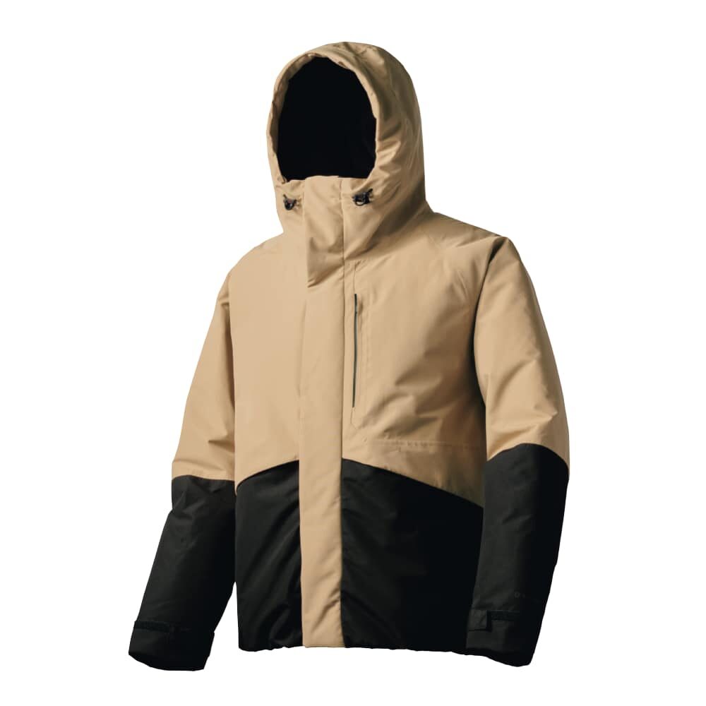 ワークマン2025年新商品「エックスシェルター(R)断熱α防水防寒