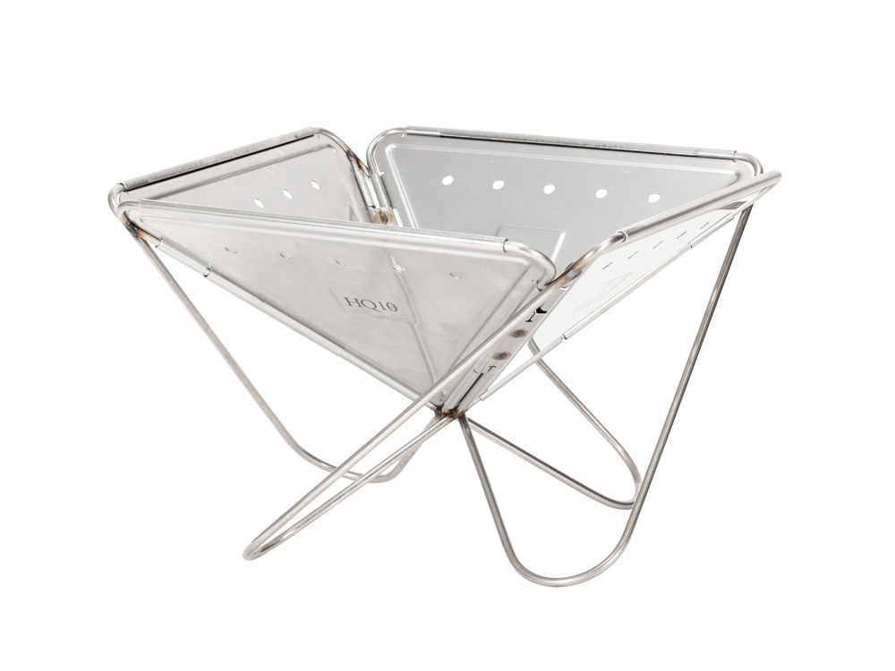 4/24〜】スノーピークHQ10周年記念アイテム10品発売 | キャンプレビュー