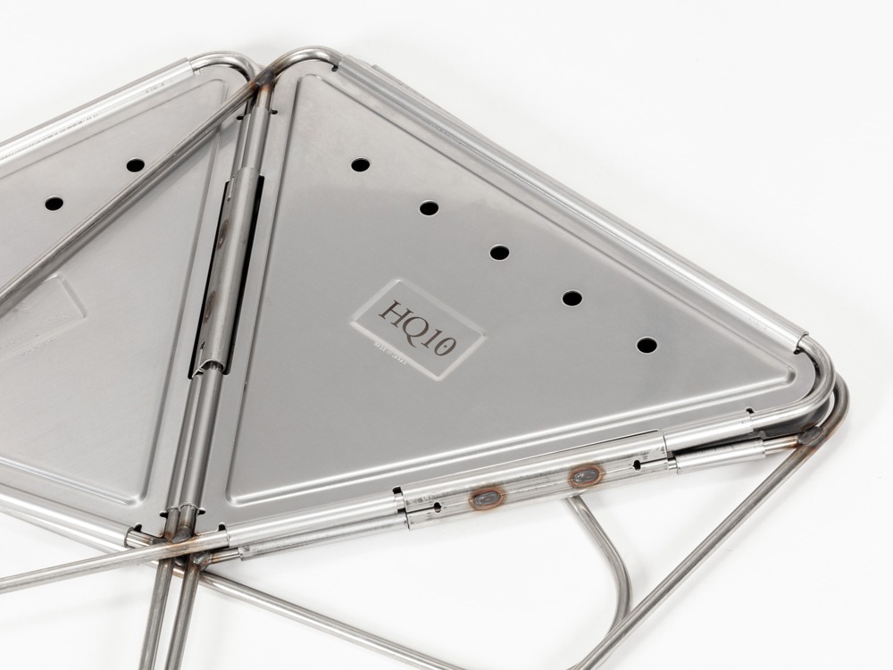 4/24〜】スノーピークHQ10周年記念アイテム10品発売 | キャンプレビュー