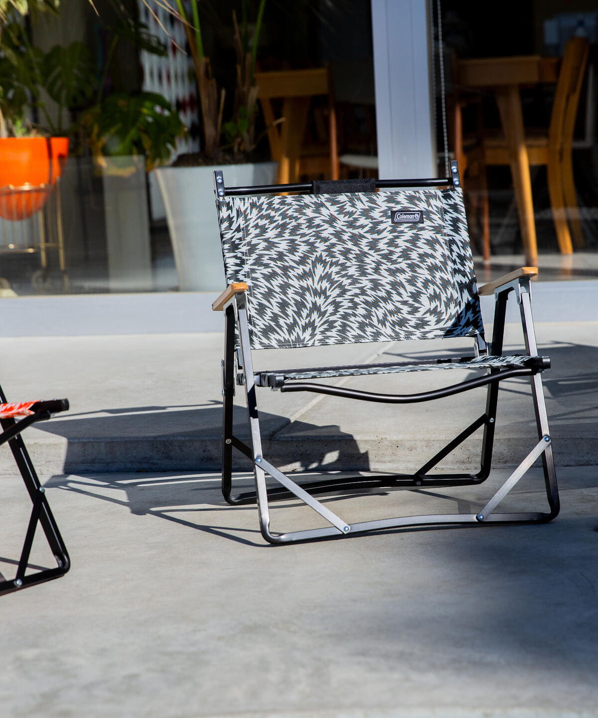 1/29 18:30〜】ELEY KISHIMOTO × COLEMAN × BEAMS別注アイテム2品予約