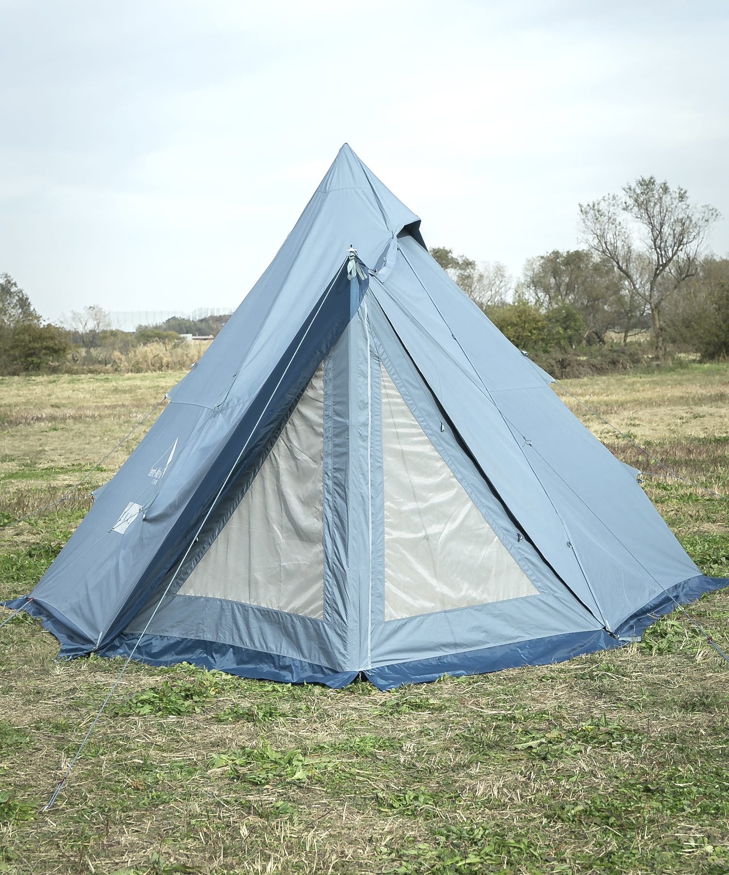 10/21再販】テンマクデザイン×EKAL サーカスTC DX限定コラボモデル