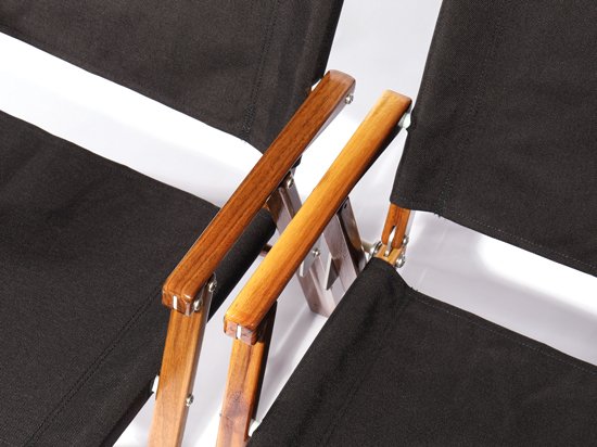 8/13〜】カーミットチェア限定「ブロンドウォールナット」モデル登場