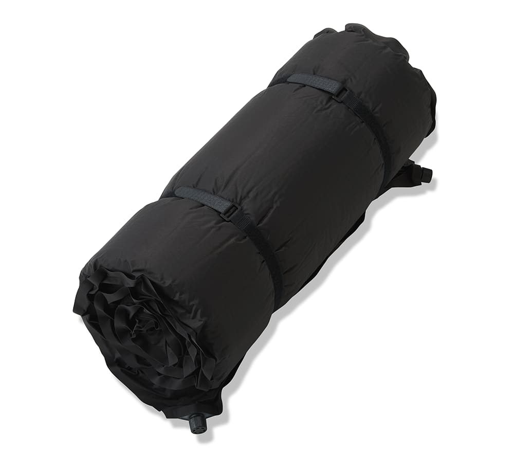 ワークマン2023年春夏新商品「10cmインフレーターマット」 | キャンプ