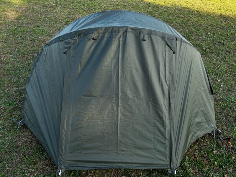 バンドック ソロドーム 4つの優れた実力【徹底レビュー】 | キャンプジン