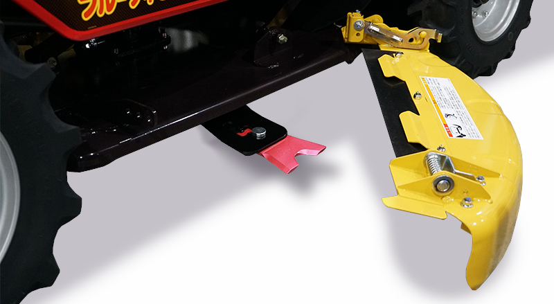 乗用草刈機 フルーティまさお | キャニコム