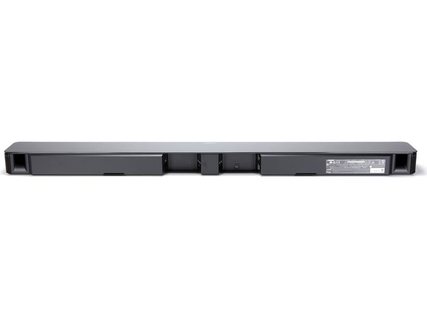 Bose® SoundTouch® 300 soundbar at Crutchfield Canada