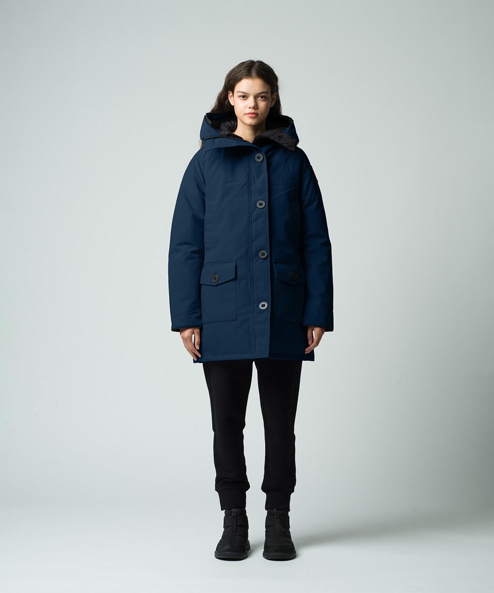 マッケンジー パーカ(2302WJ)｜カナダグース (CANADA GOOSE) 日本公式