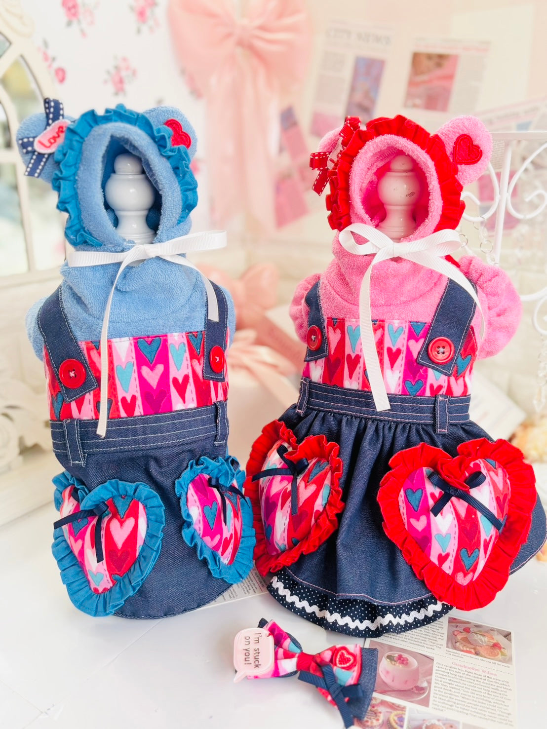 NEW – Candy Buppie Online