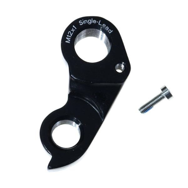 Cannondale Rear Derailleur Hanger Single Lead F-Si Synapse M12x1