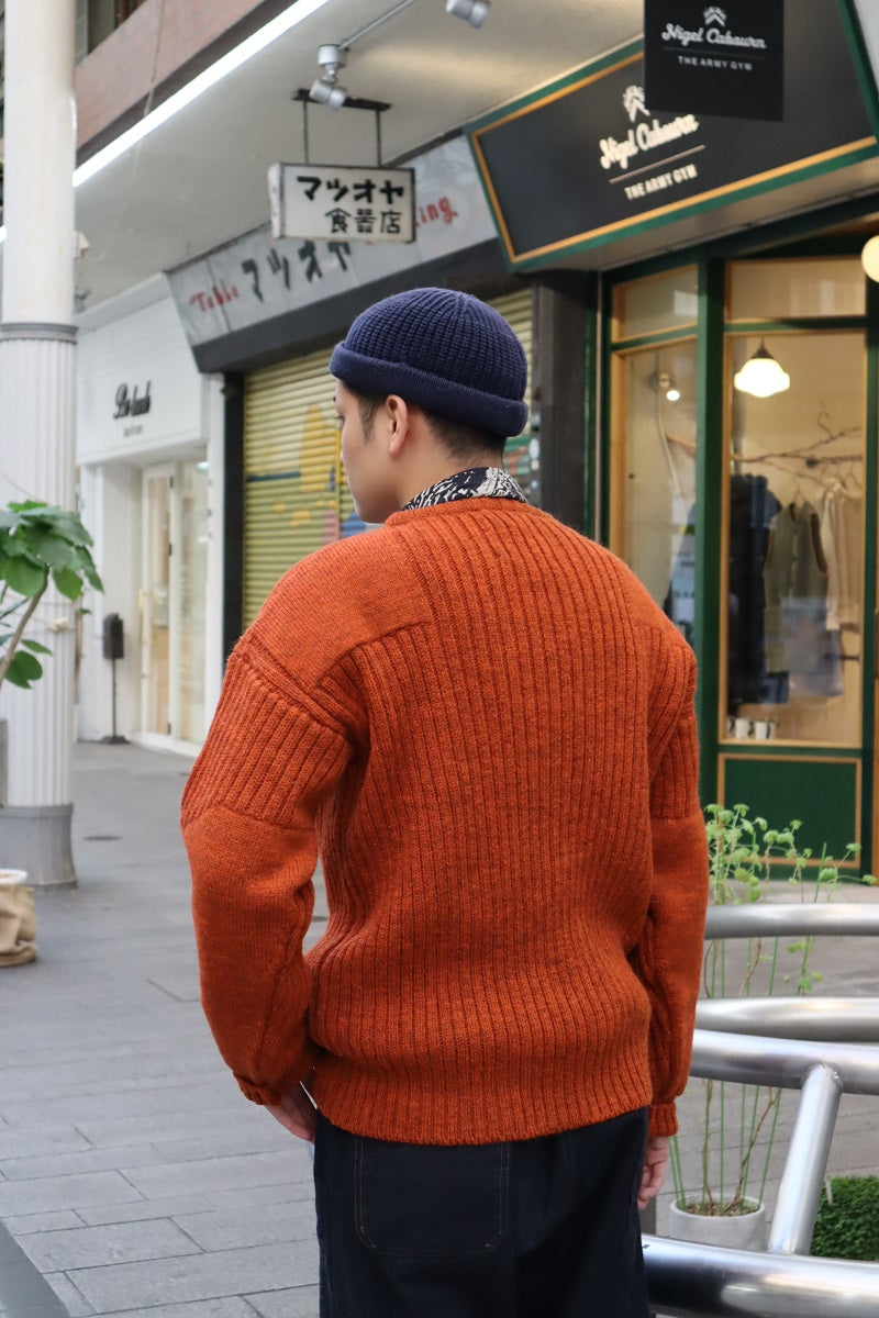 Styling]Nigel Cabourn THE ARMY GYM OKAYAMA STORE 2024.11.14