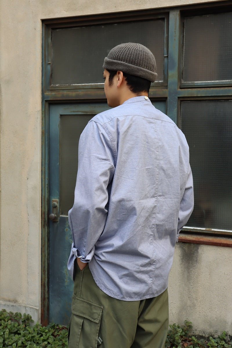 Styling]Nigel Cabourn THE ARMY GYM OKAYAMA STORE 2024.9.2