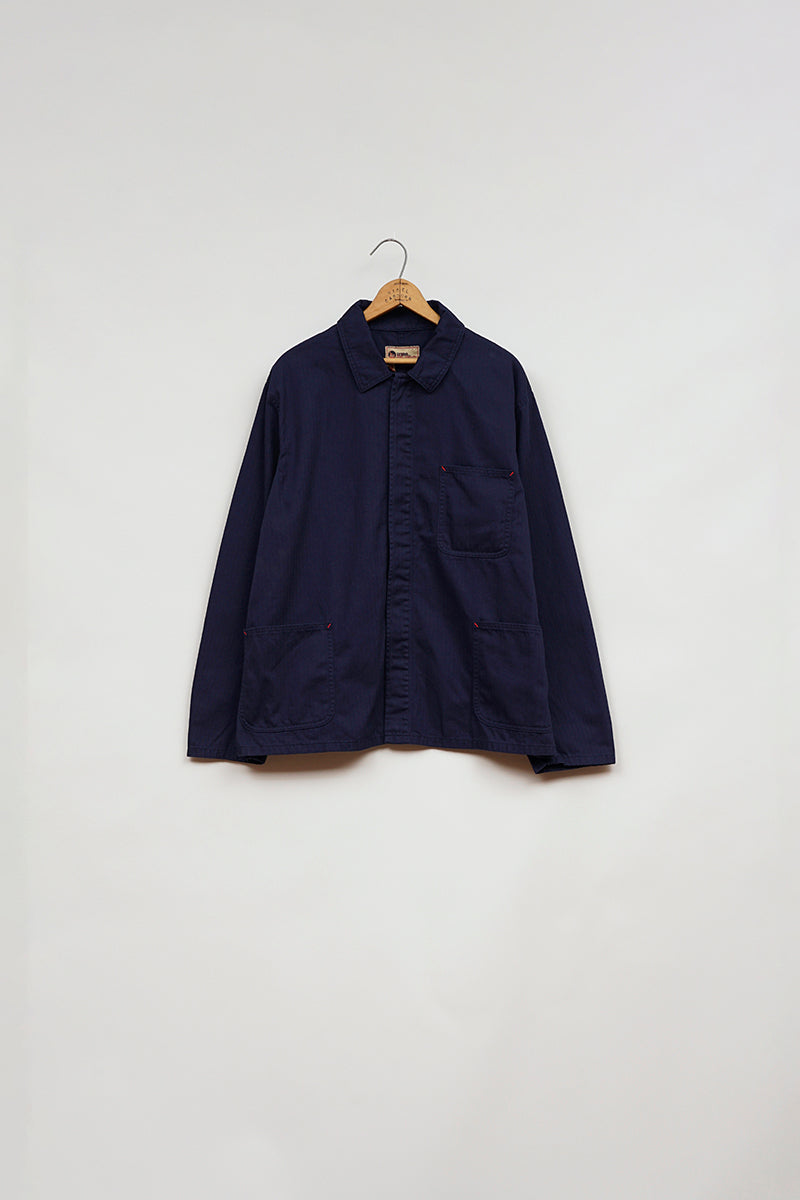 ナイジェル・ケーボン】UNISEX / ファクトリーコート / JK01-01-HB