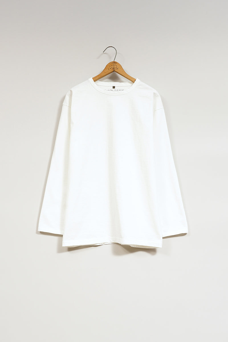 ナイジェル・ケーボン】MAN / 7.8オンス 40s USMC ロングスリーブ