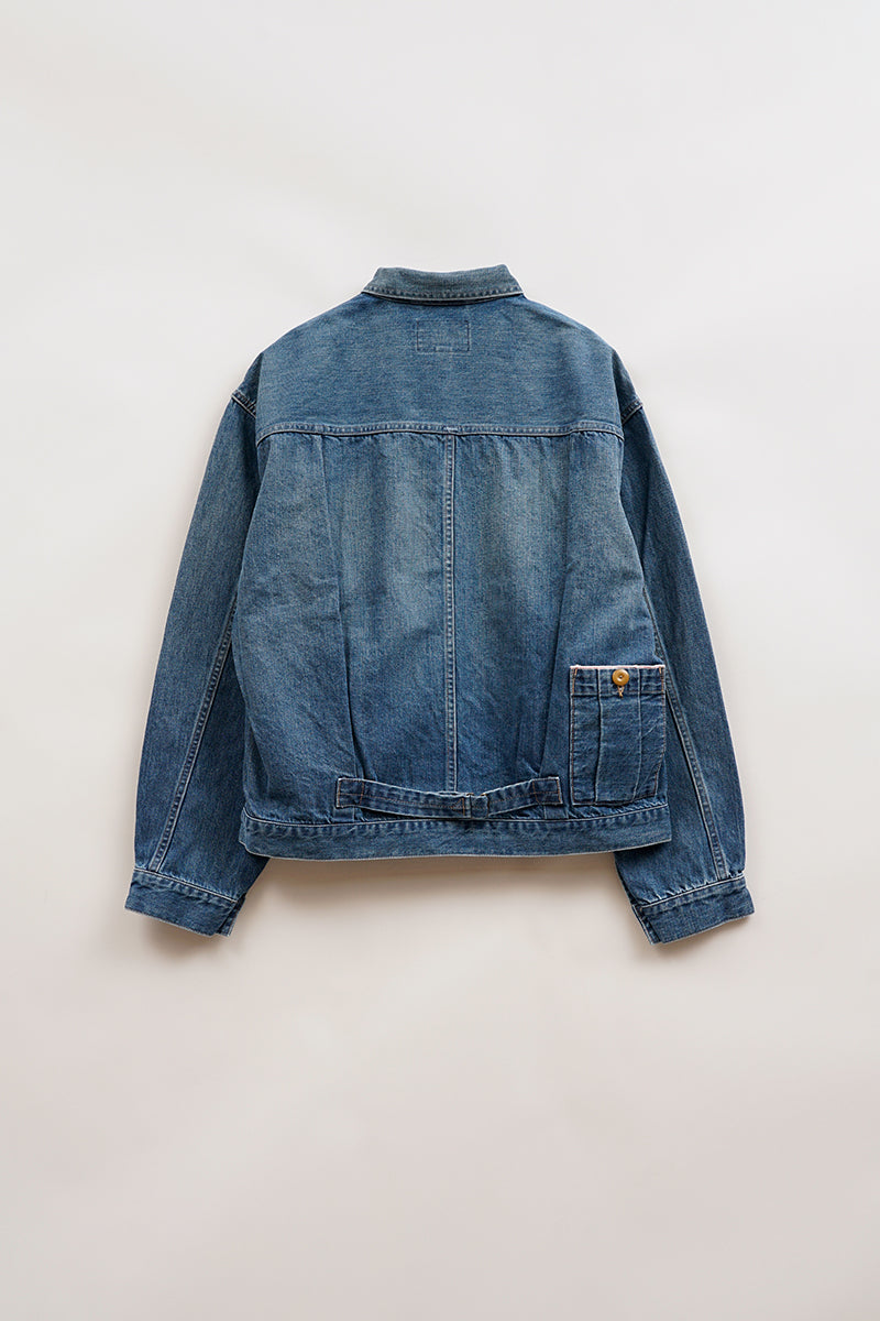 直営店・オンラインストア限定【ナイジェル・ケーボン】MAN / 40s