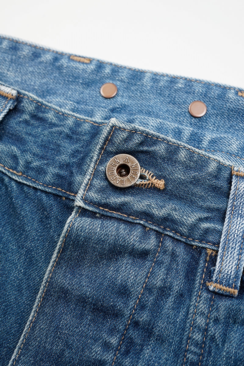 ナイジェル・ケーボンストア限定【ナイジェル・ケーボン】MAN / 30s US