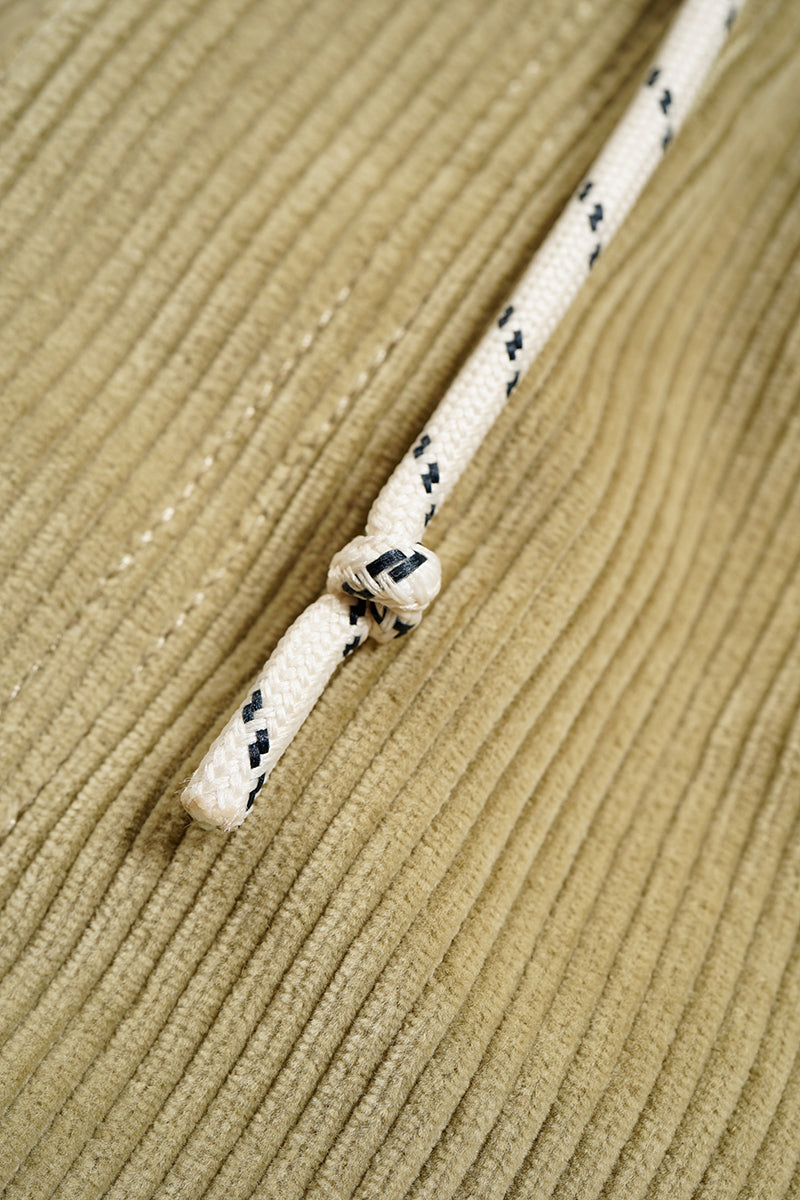 ナイジェル・ケーボン】MAN / ナイジェル・ケーボン × マムート