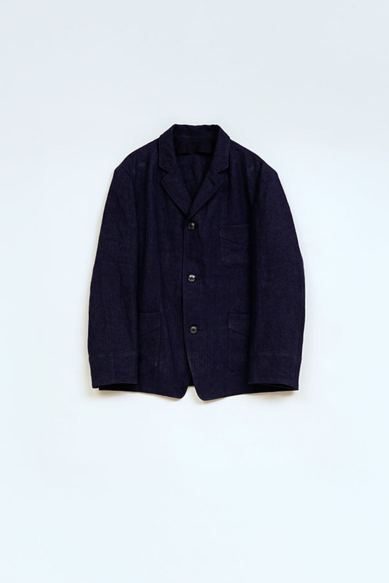 ナイジェル・ケーボン】WOMAN / サックジャケット / SACK JACKET