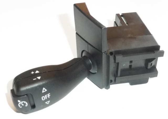 BMW純正クルーズコントロールの操作方法！ BMW Z4（E85)3.0i