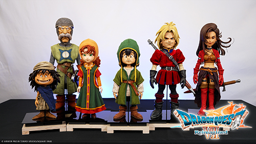 ドラクエニュース | ドラクエ・パラダイス(ドラパラ)ドラゴンクエスト