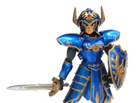 あの幻のフィギュアがついに復活！ 「ドラゴンクエスト 伝説の鎧