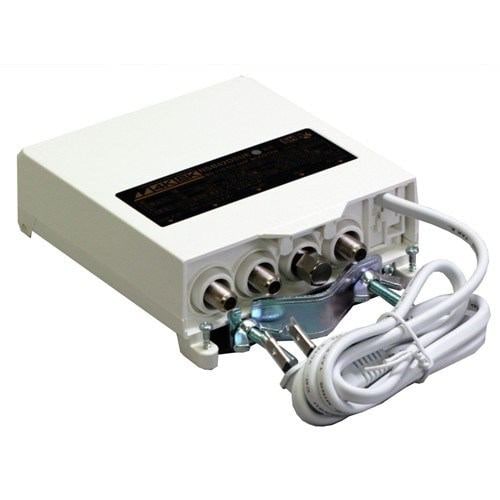 日本アンテナ NSB42DSUEBP 4K8K放送対応 利得切換式屋外用電源着脱型