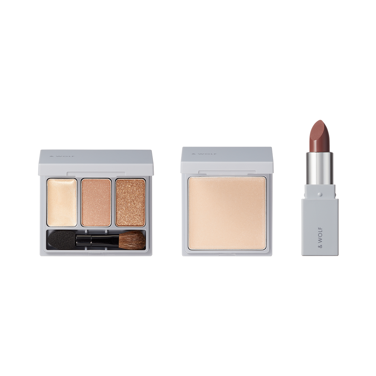 & WOLF & WOLF DAYセット｜【公式】Nオーガニック オンライン