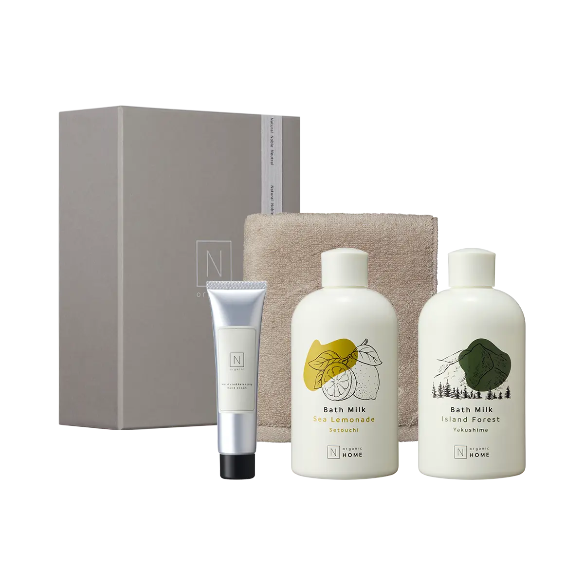 ギフト｜【公式】Nオーガニック オンライン通販サイト