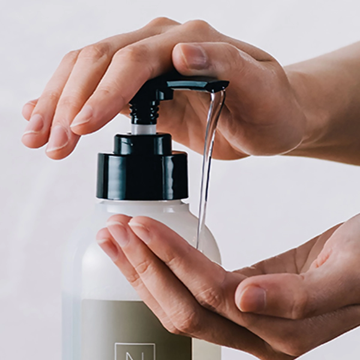 マイルド&リファイニング シャンプー｜【公式】Nオーガニック