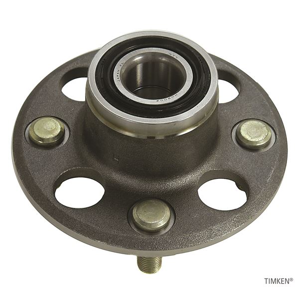 Part Number 513034, Automotive Aftermarket Hub Assemblies On The