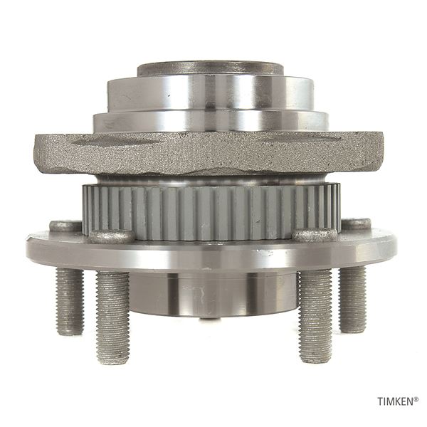 Part Number 513061, Automotive Aftermarket Hub Assemblies On The