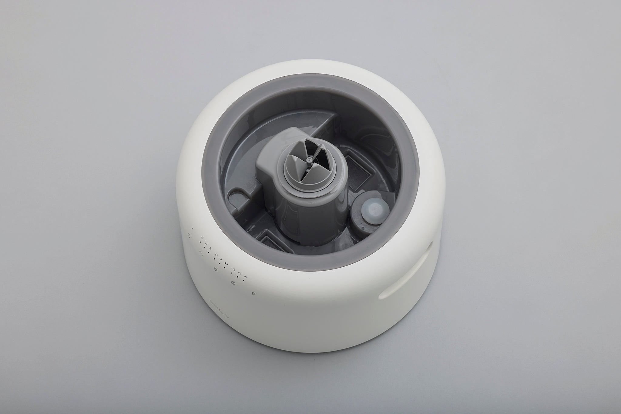 オートクリーン加湿器 STEM 500H（HM-C500H） – cado