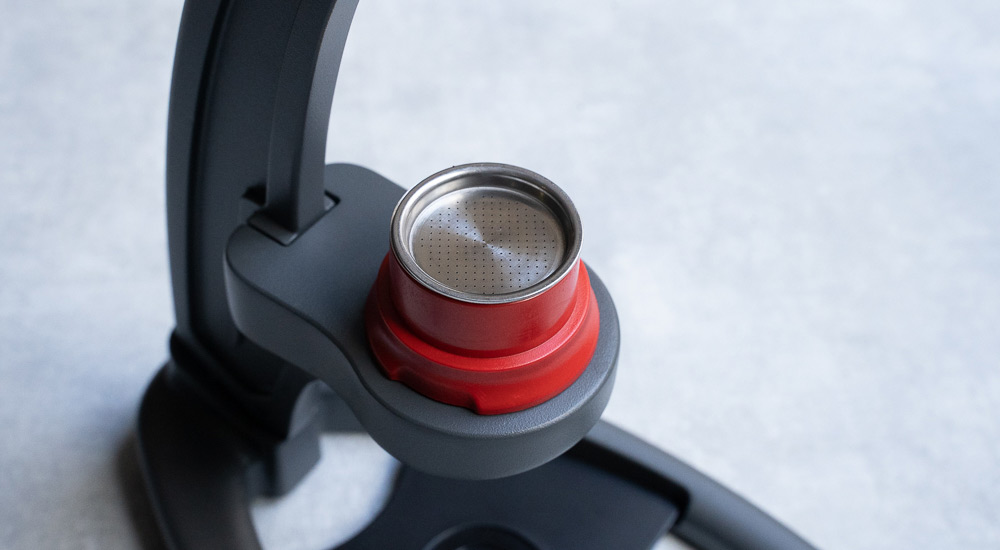 エスプレッソを始めるなら！ Flair Espressoのエントリーモデル【The