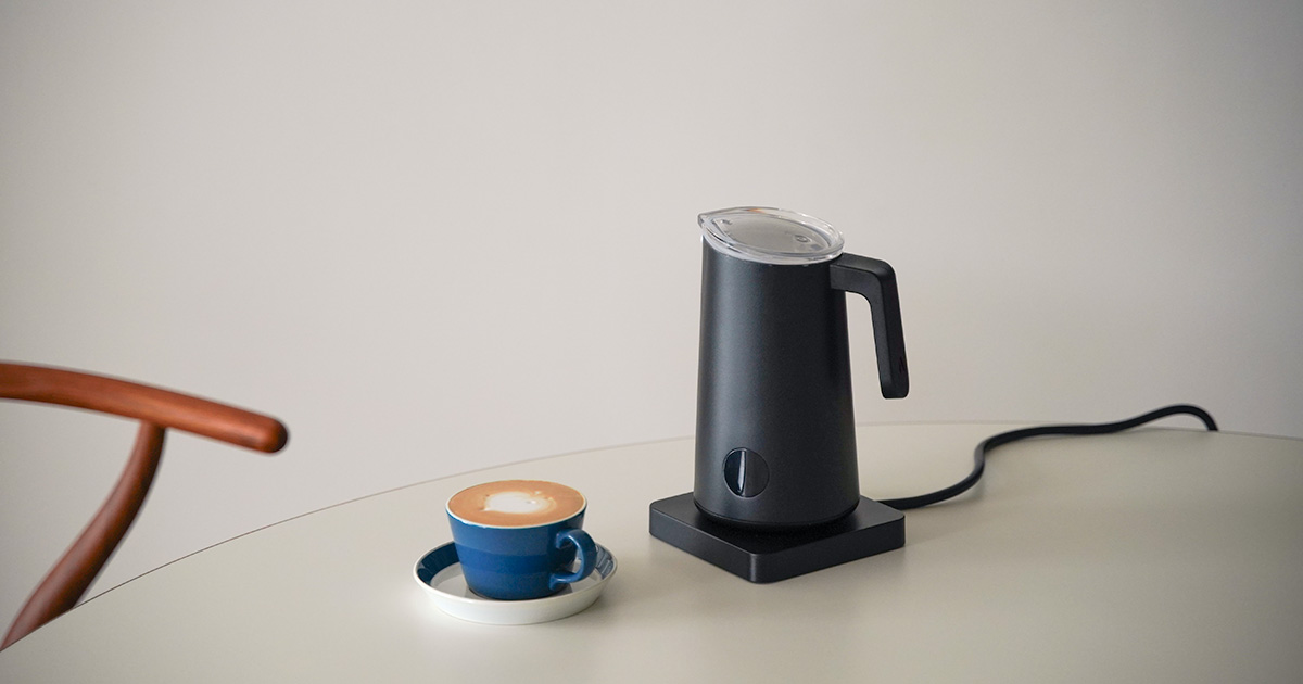 Nanoformer Pro ナノフォーマープロ NanoFoamer PRO ナノフォーマープロ、<br>誰でもスイッチ押すだけで