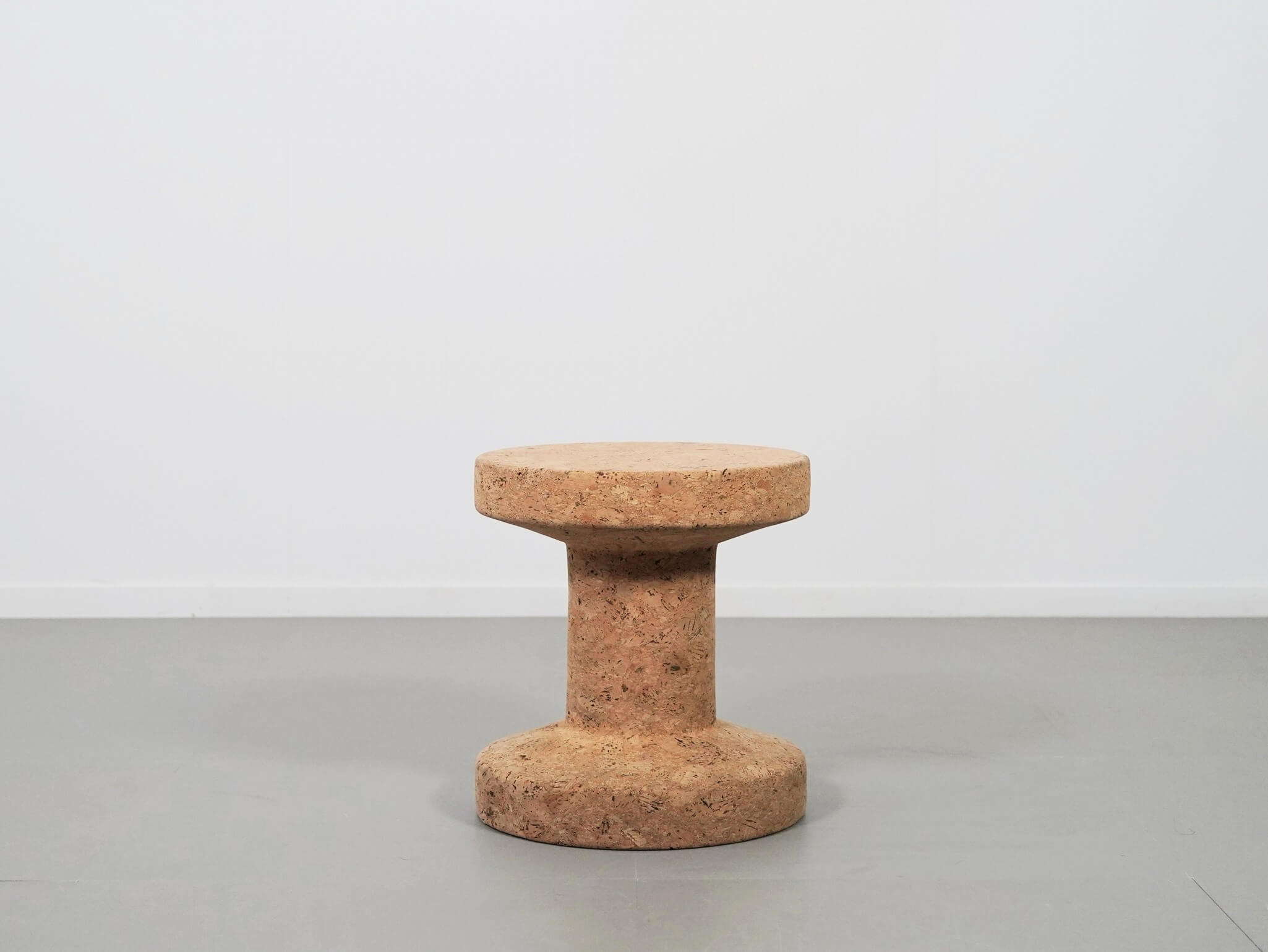 コルクファミリー モデルB ① スツール ヴィトラ ジャスパー・モリソン