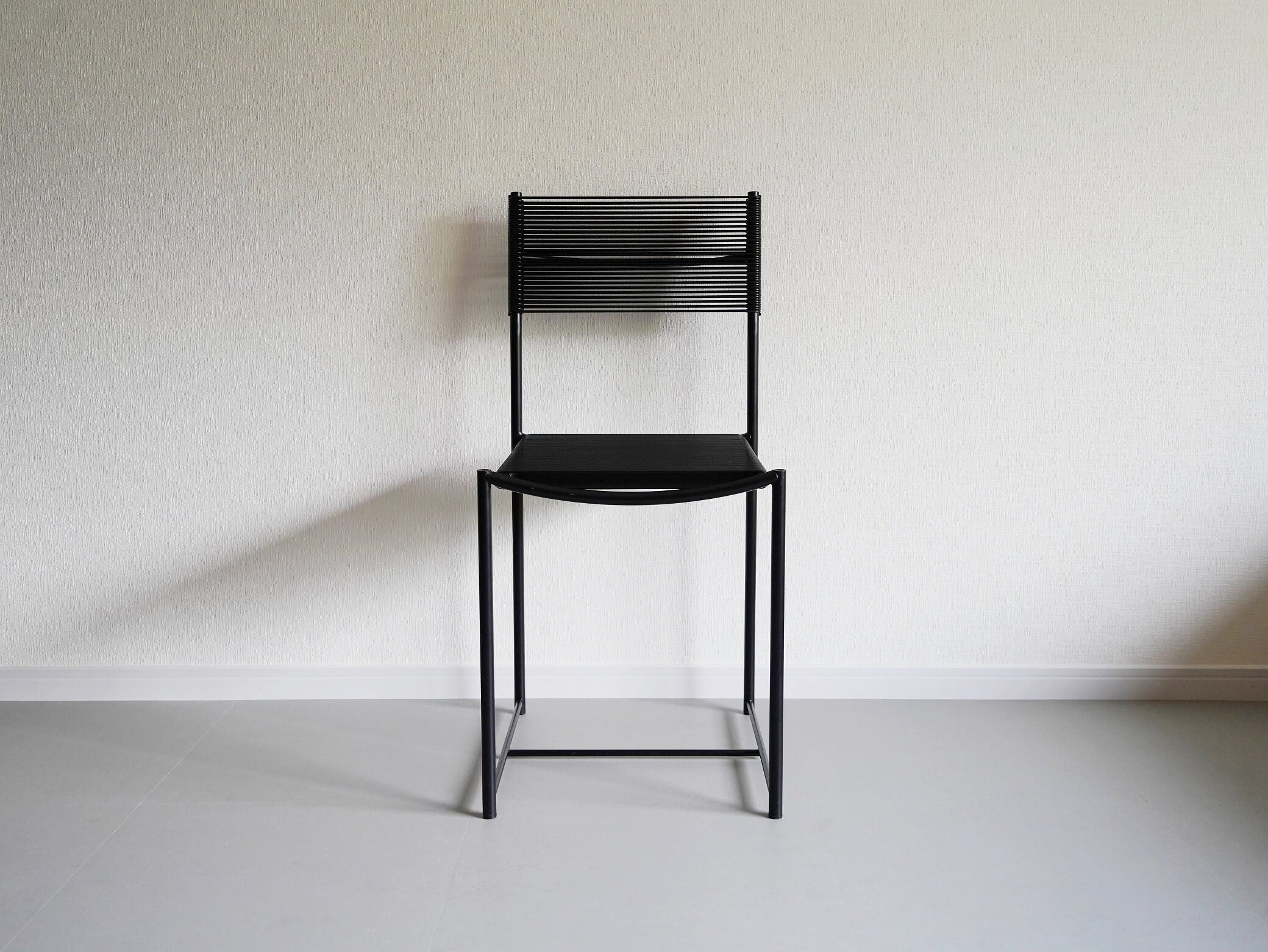 スパゲッティチェア アリアス ジャンドメニコ・ベロッティ カッシーナ