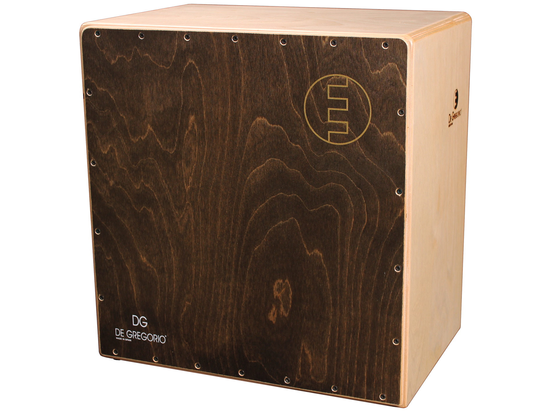 CAJÓN KONGO – Cajon DG