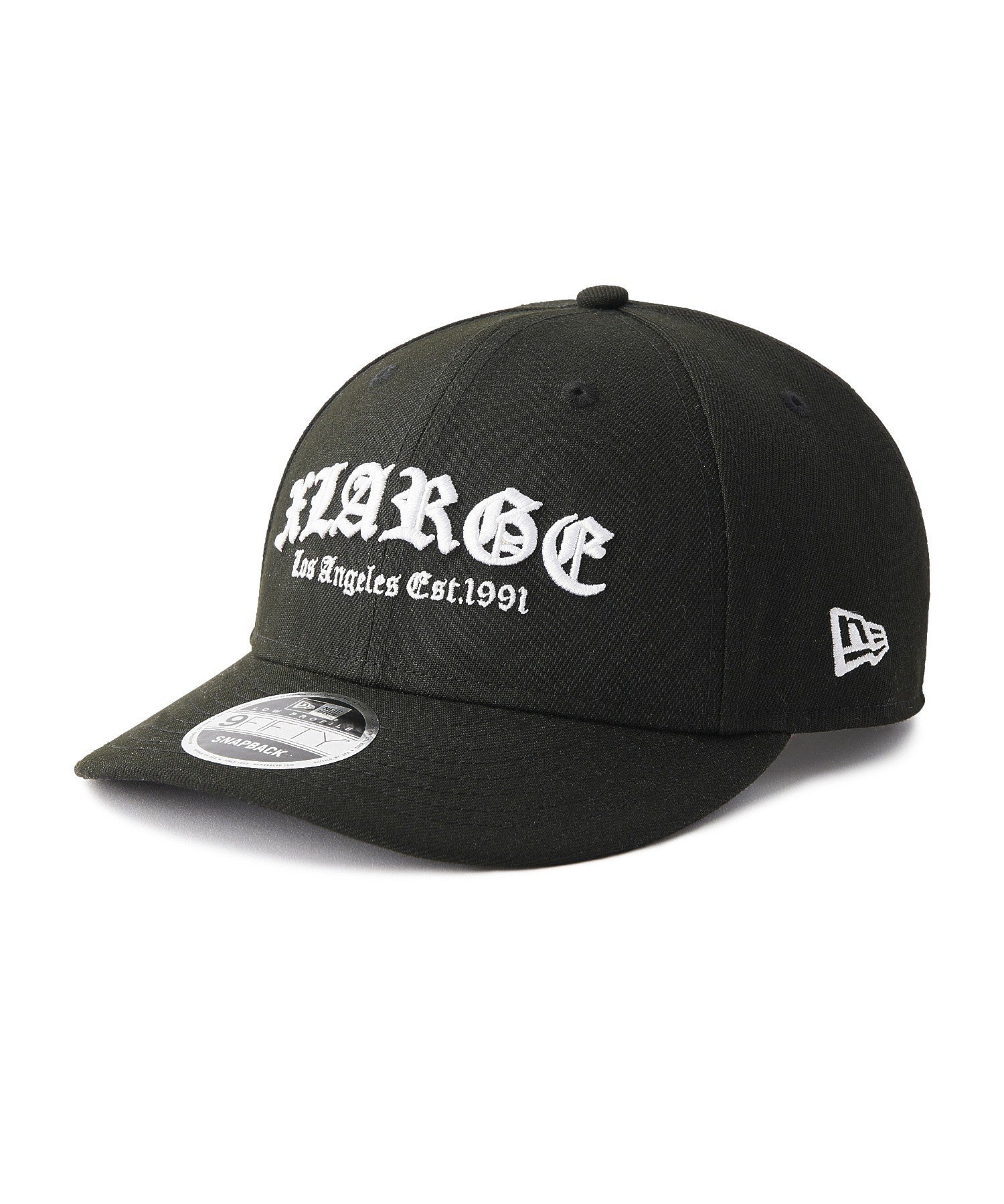 XLARGE×NEW ERA OLD ENGLISH LOGO CAP – calif（カリフ）公式サイト