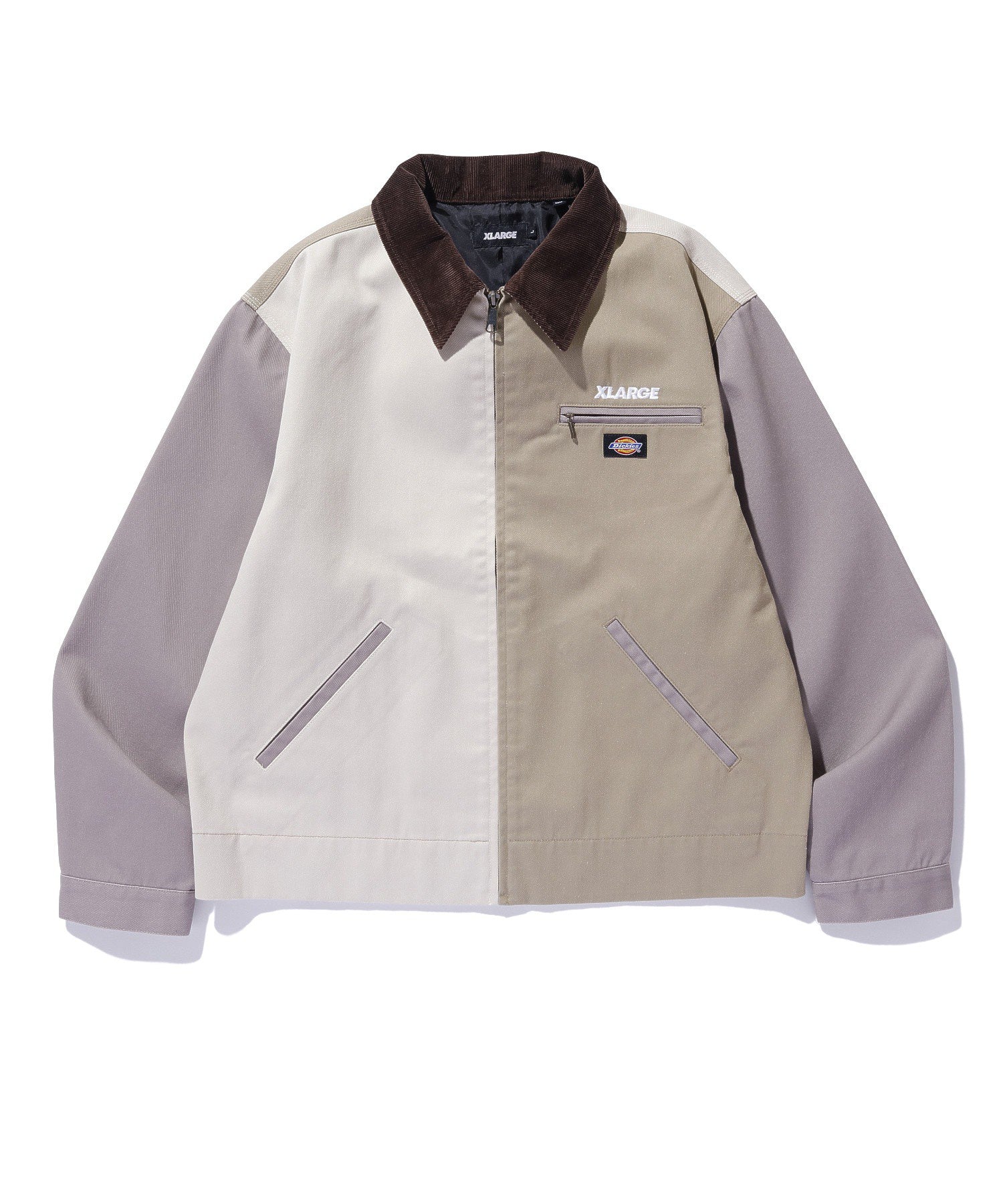 XLARGE×Dickies WORK JACKET – calif（カリフ）公式サイト
